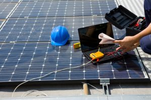 Conditions d’installation de panneaux solaire par Solaires Photovoltaïques à Saint-Amand